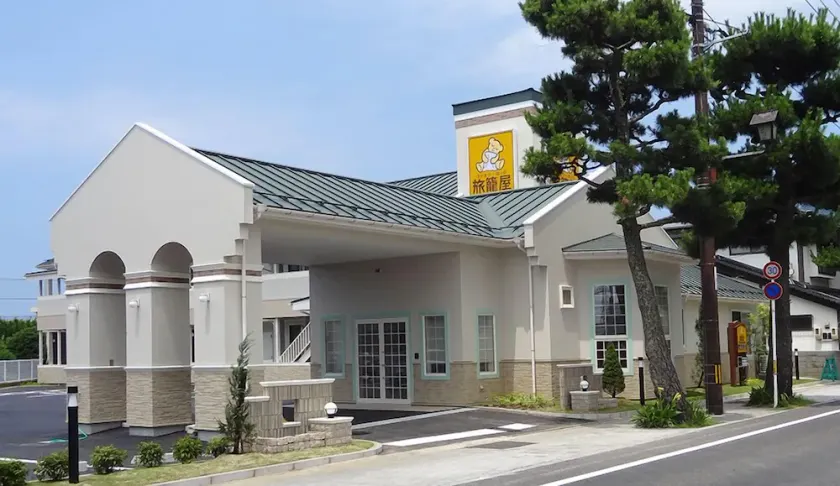 Family Lodge Hatagoya Izumo Taisha - Image 1
