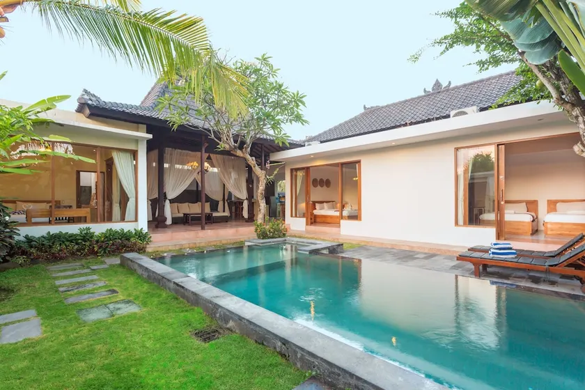 Anyar Sari Villa - Image 1