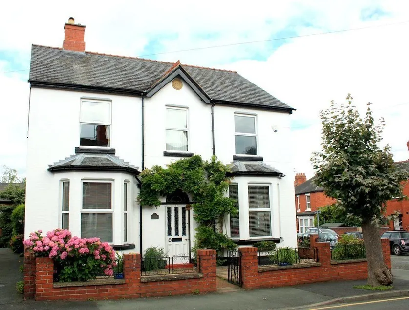 Laurels Oswestry - Image 1