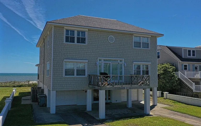 Vance Cottage - Image 1