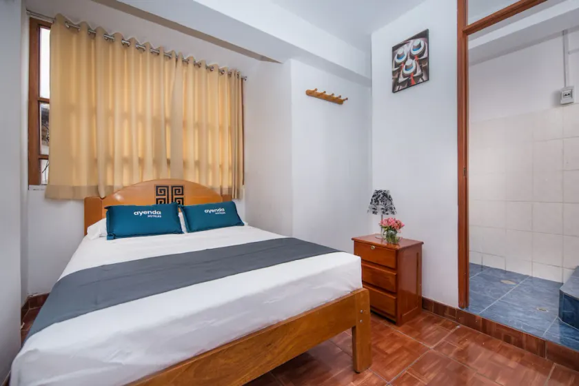 Ayenda Cusco Sol House - Image 1