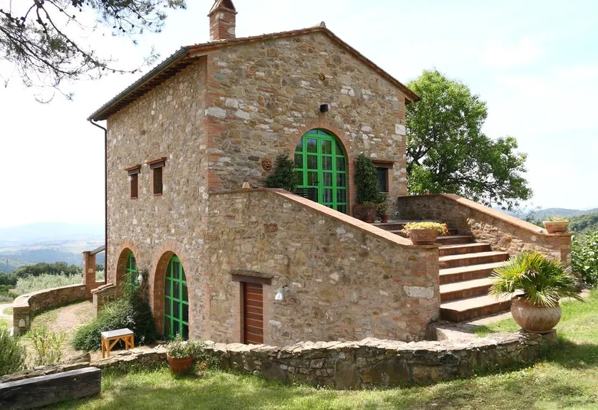 La Casetta nel Bosco - Image 1
