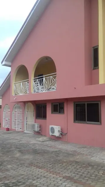 Pasandy Lodge - Image 1