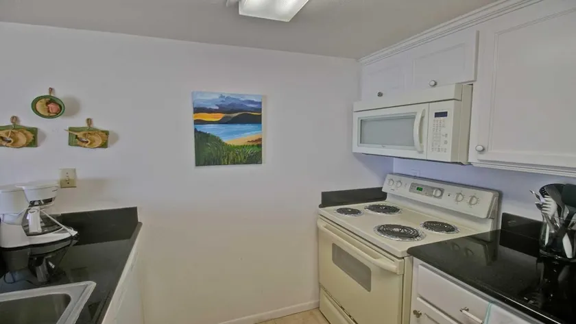 123 - 1 Br Condo - Image 1