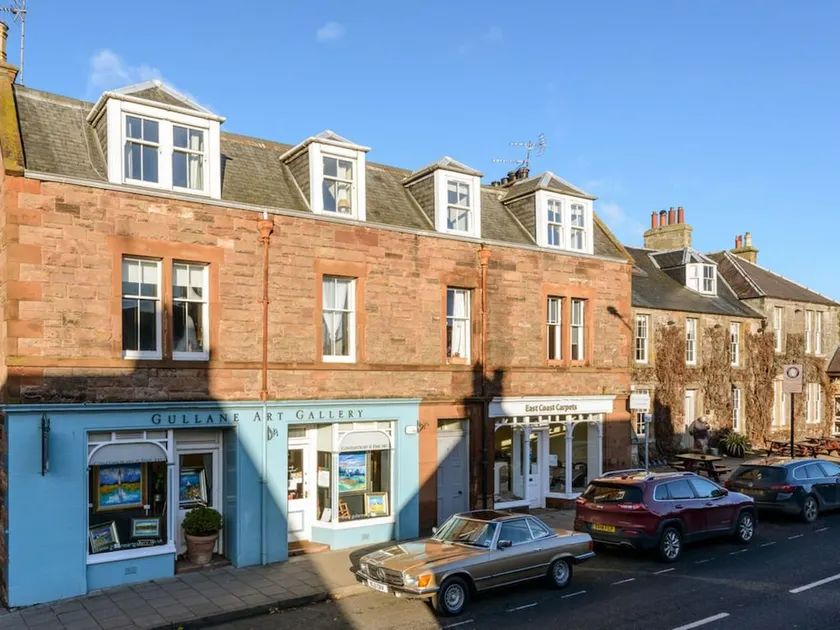 Goose Green View - Image 1