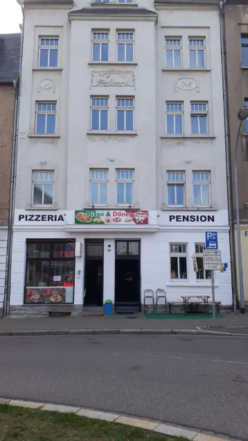 Pension Tiamo - Image 1