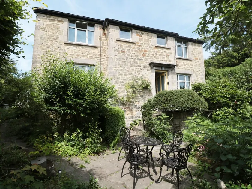 Hawkfield - Image 1