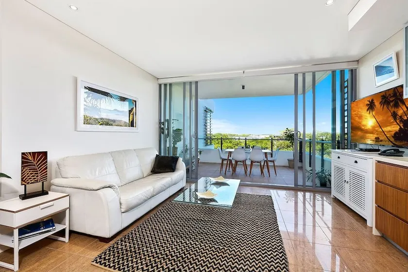 Seaside At Cotton Beach 126 - Image 1