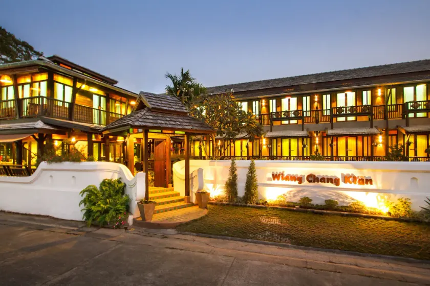 Wiang Chang Klan - Image 1