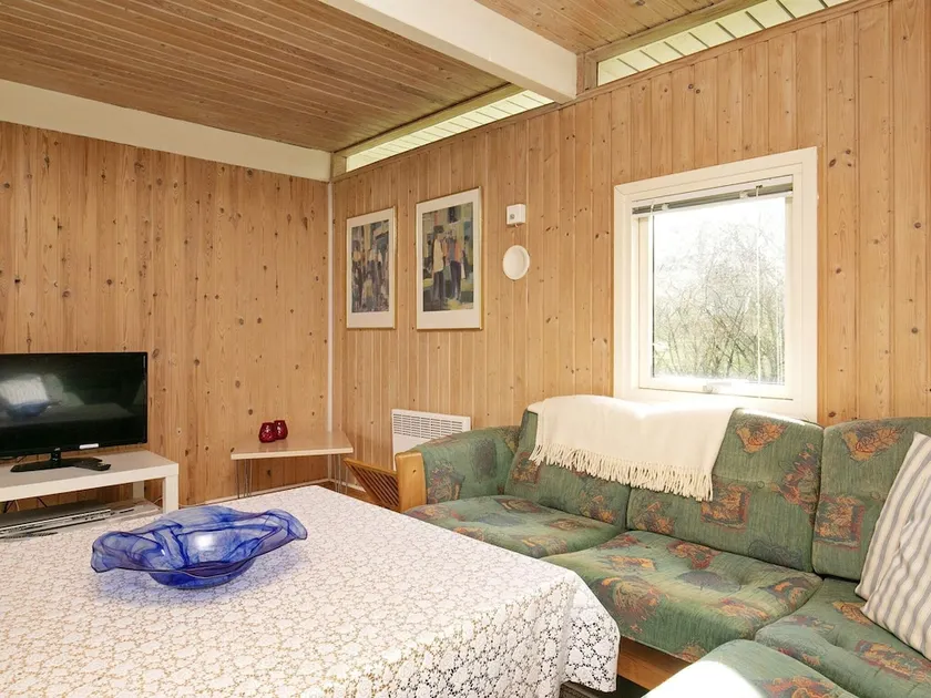 6 person holiday home in Struer - Image 1