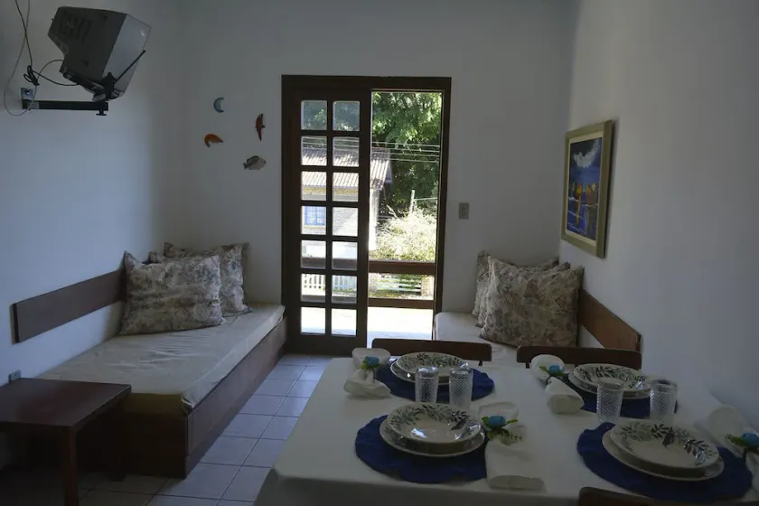 Pousada Canaã - Image 1