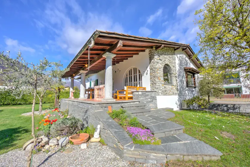 Casa Meriggio 3 - Image 1