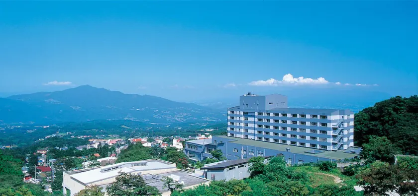 Hotel Kogure - Image 1