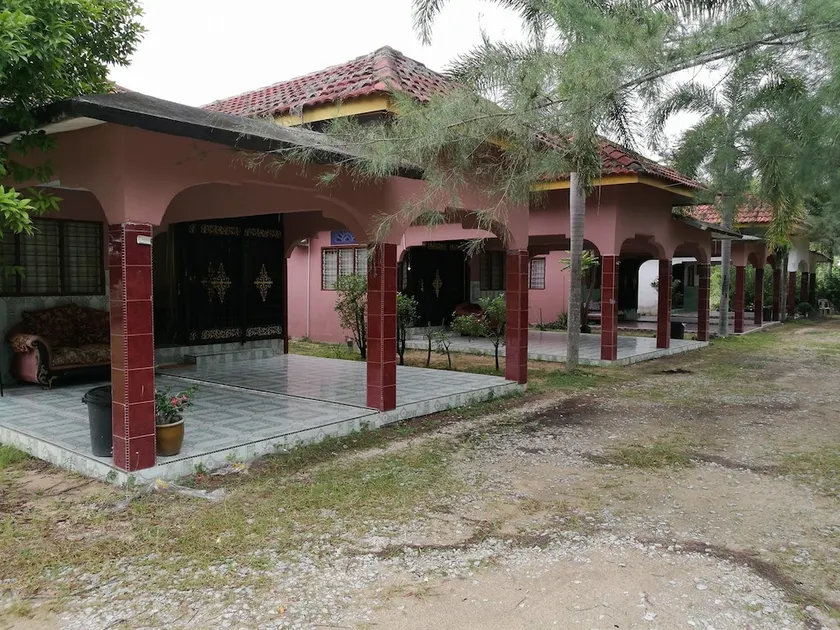 D' Kuala Resort - Image 1