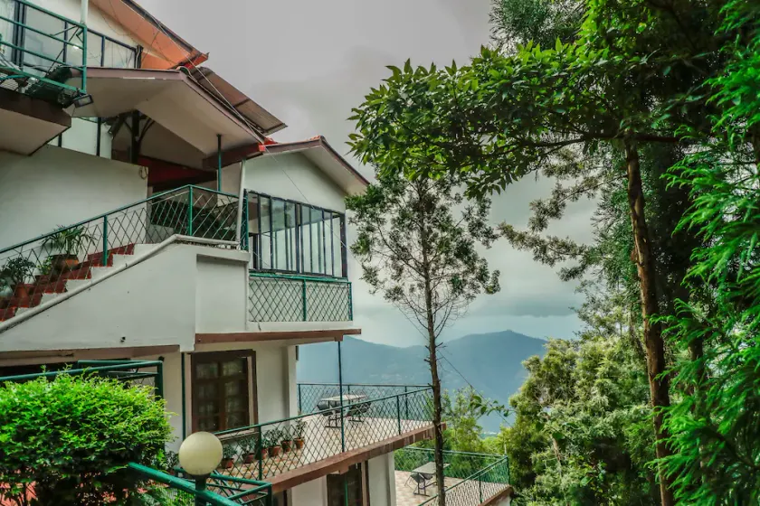 National Mount View Resort - Image 1