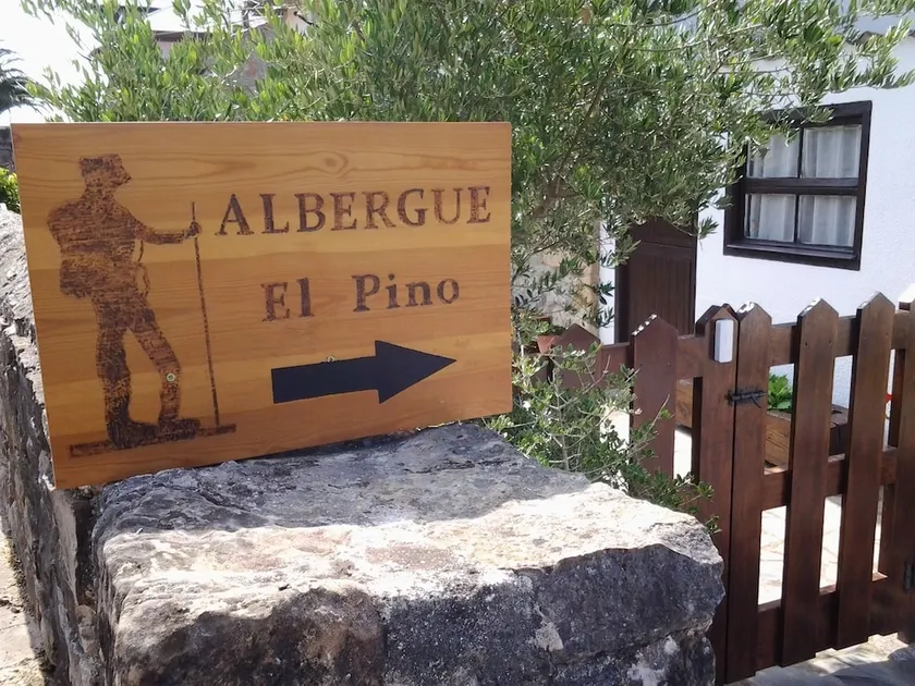 Albergue El Pino - Image 1