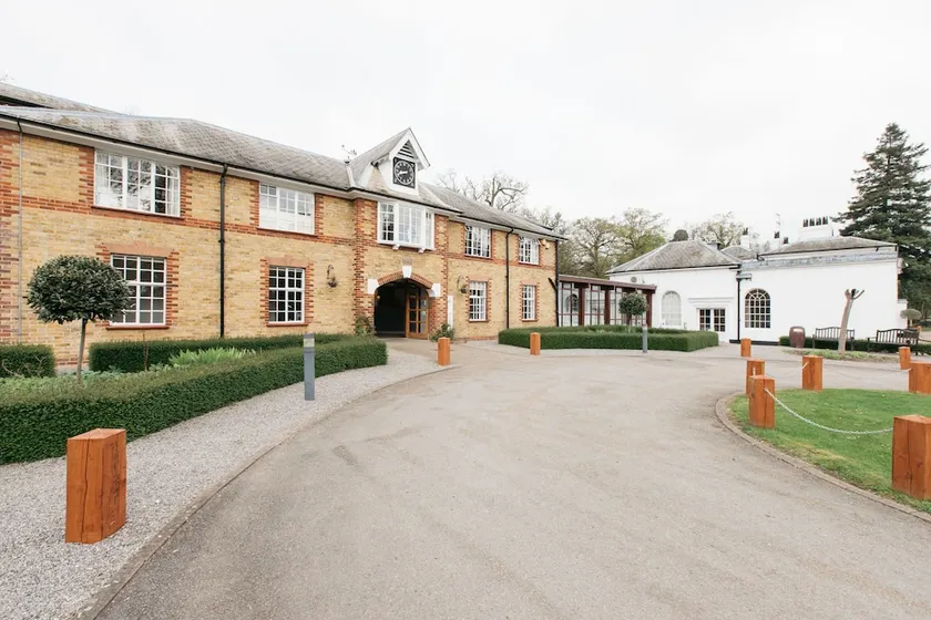 Gilwell Park - Image 1