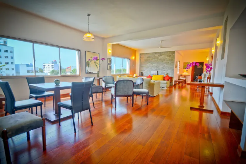Monsoon Suites - Image 1