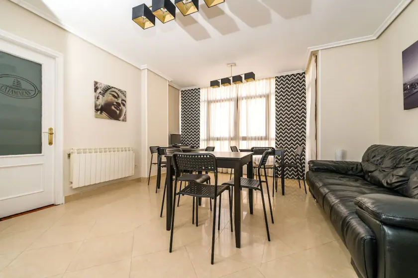 Apartamentos Rurales La Compuerta - Image 1