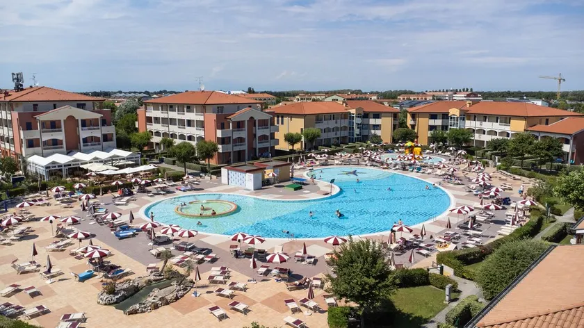 Villaggio Pini - Image 1