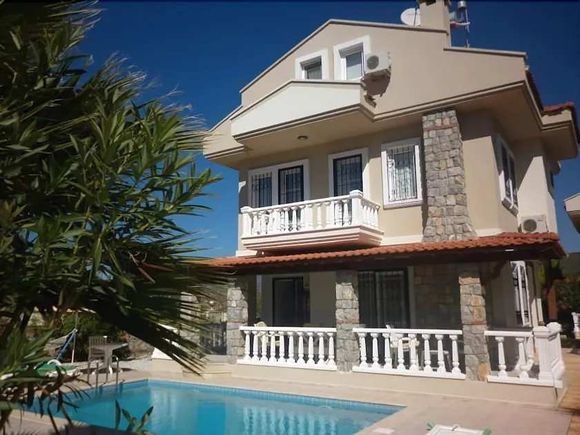 New Age Villa Tina - Image 1