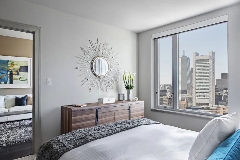 Seaport Luxe Condos by Barsala - Image 1