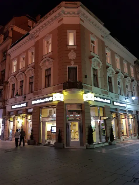 Promenade Inn - Image 1