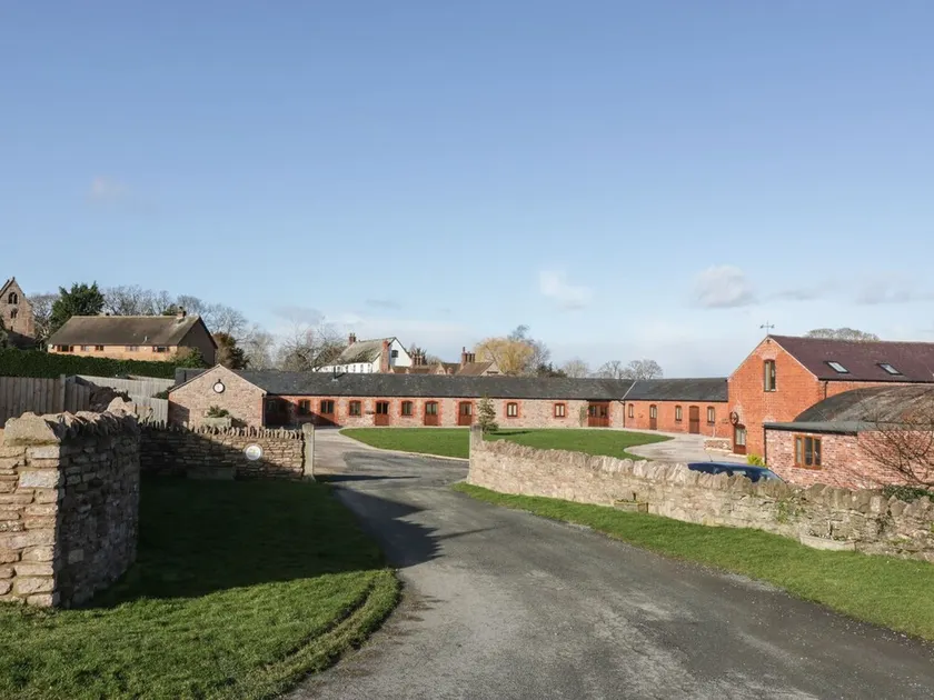 The Granary - Image 1