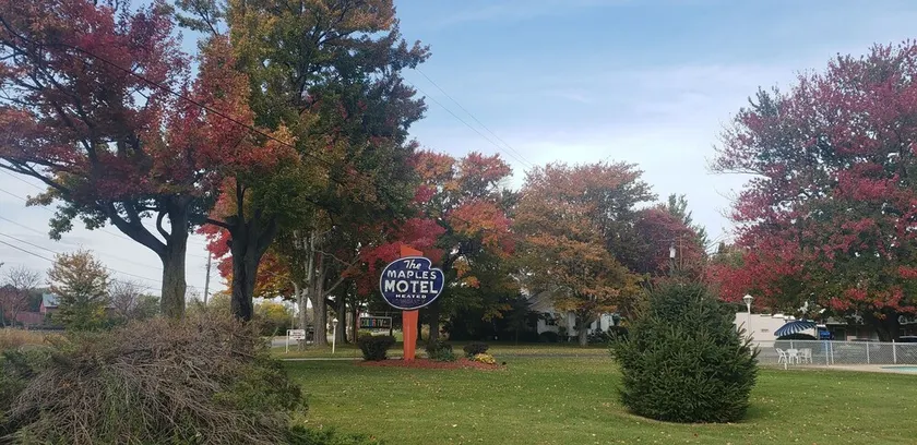 Maples Motel - Image 1