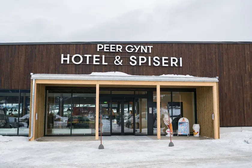 Peer Gynt Hotel & Spiseri - Image 1