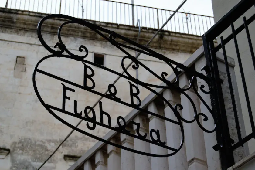 B&B Fighera - Image 1