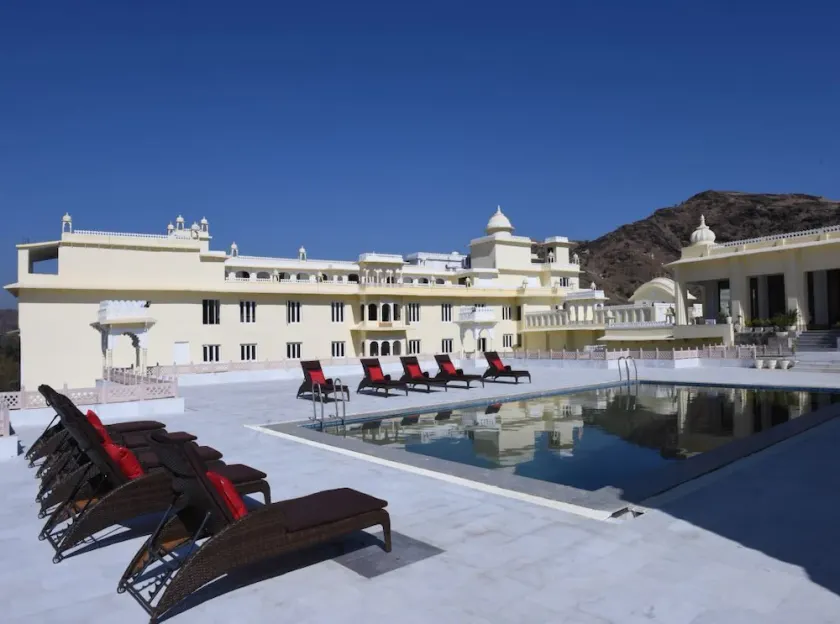 The Castle Mewar - Image 1