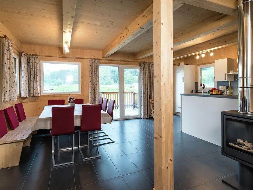 Luxurious Chalet Near Ski Area in Murau - Image 1