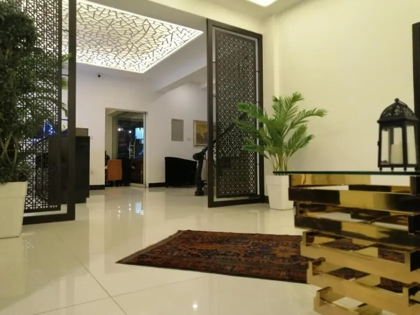 DownTown Residency - Image 1