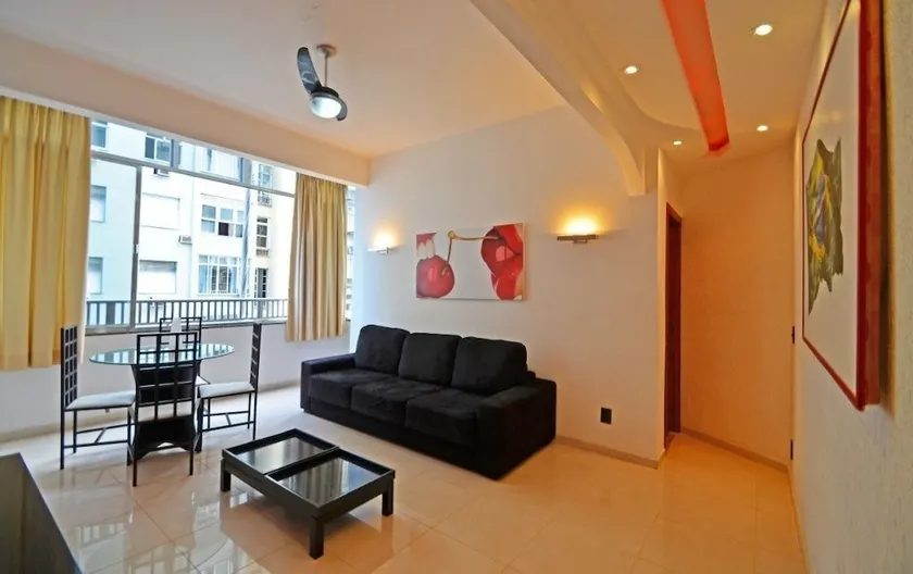 Rios Finest Apartmento Souza Lima - Image 1