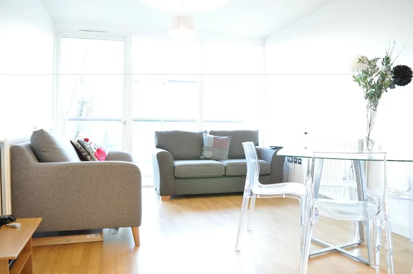 Brilliant Central Bright 1 Bed Apt in Shoreditch - Image 1
