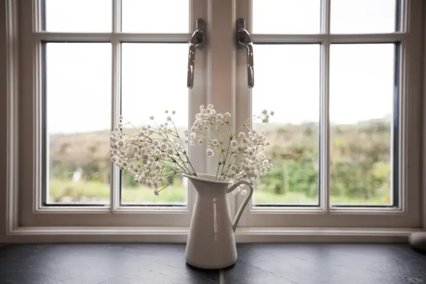 The Blacksmiths - Luxury Cottage, Countryside Views, Pet Friendly - Image 1