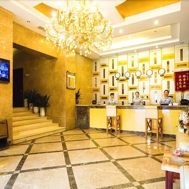 Jinghao Hotel - Image 1