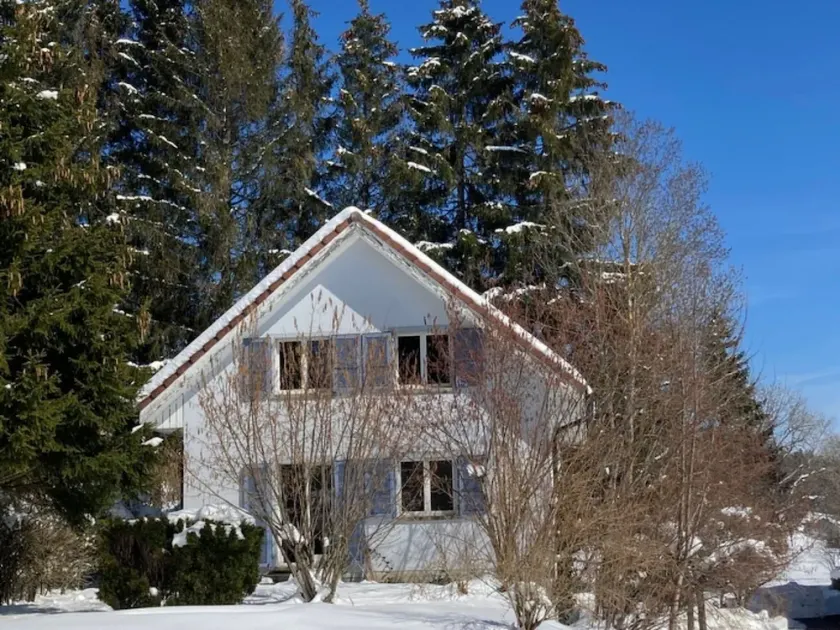 Maison de Vacances - LM Le B Mont - Image 1