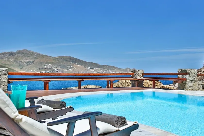 Villa Fedra - Image 1