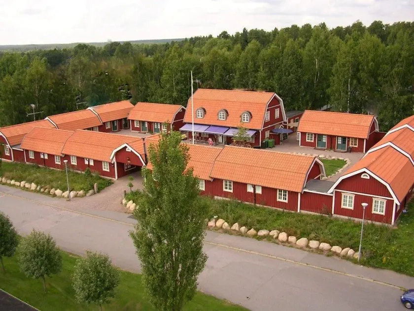Oxgården Cottages - Image 1