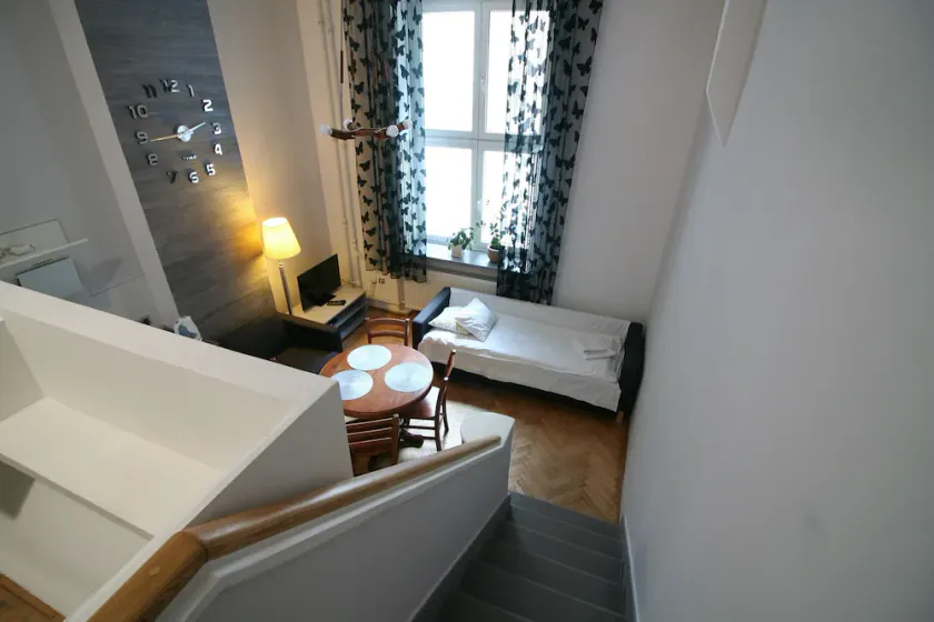 Apartamenty Varsovie Zelazna - Image 1