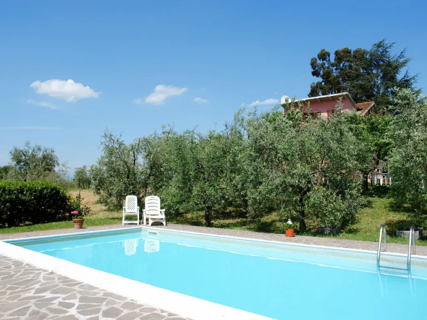 Podere Cerbaia Cerretti - Image 1