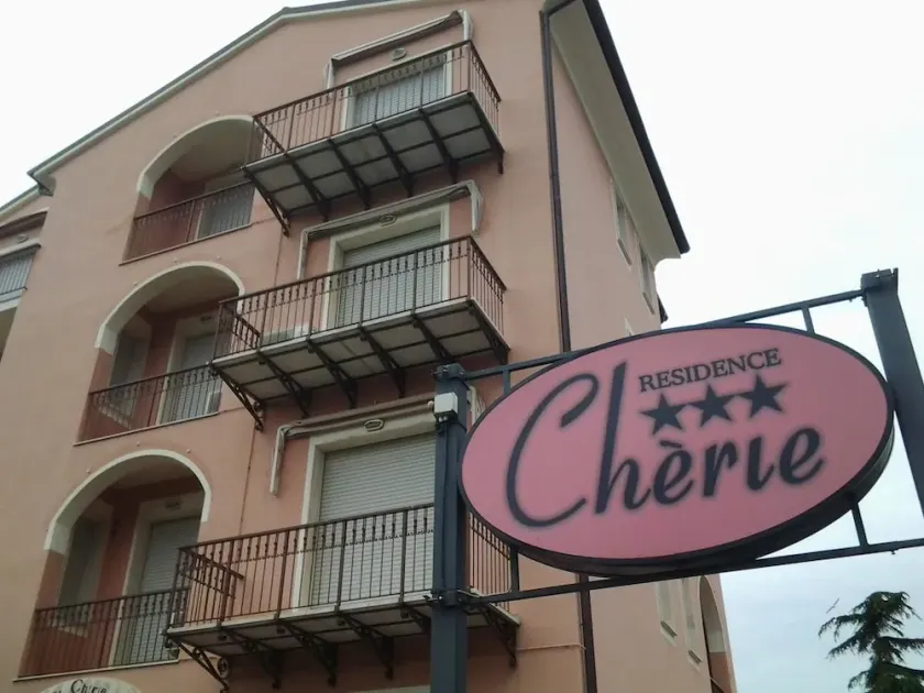 Cherie - Image 1
