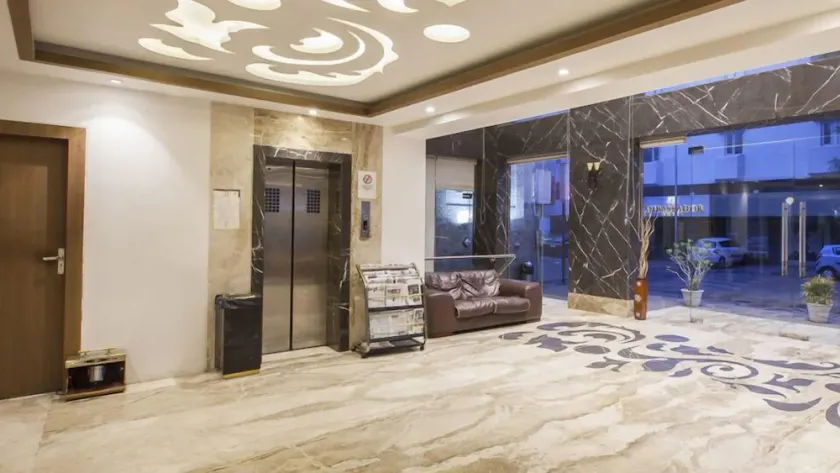 Hotel Host Inn - Image 1