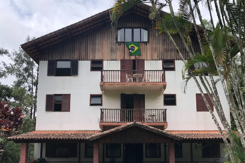 OYO Vila Rica Country Club - Image 1