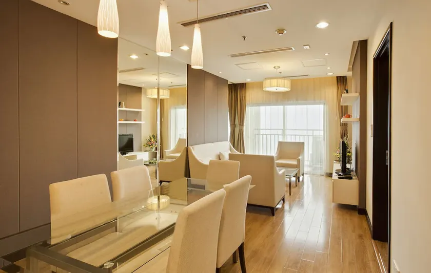 Hoa Binh Green - Image 1