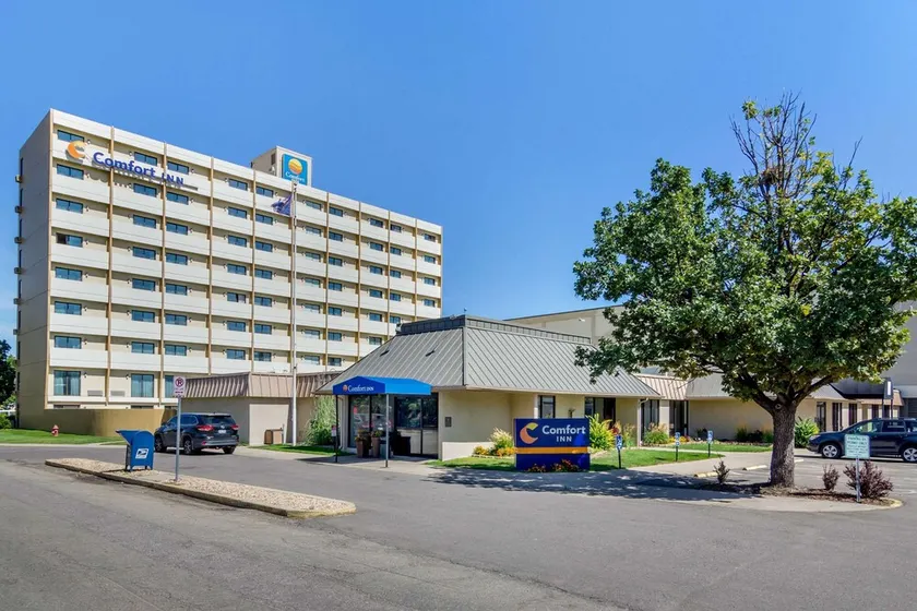 Independent (Sphc) Central Inn - Image 1