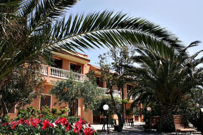 Residence Baiadoro - Image 1