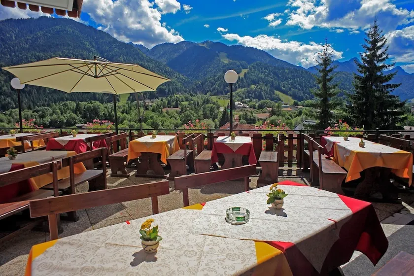 Sport Hotel Bellavista - Image 1